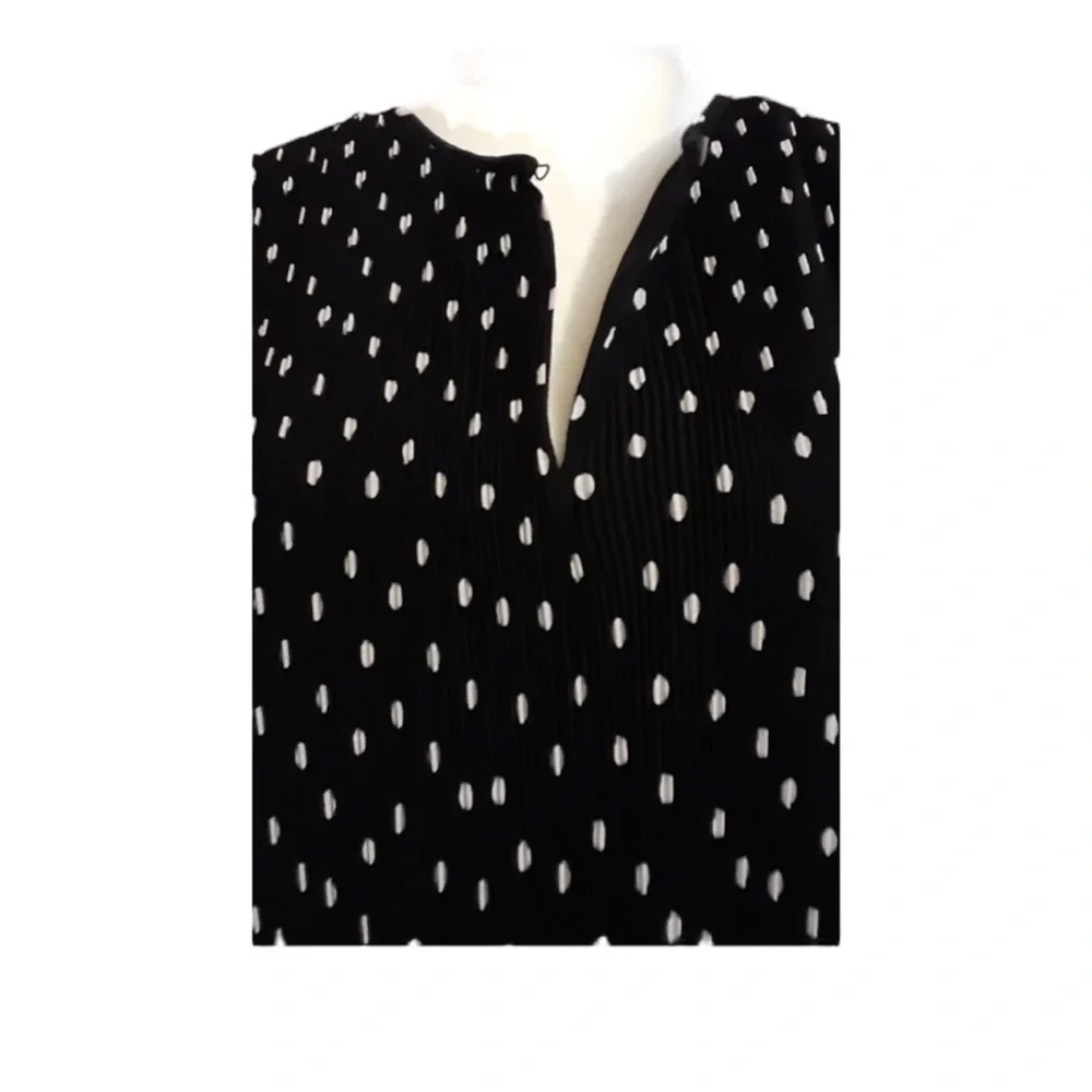 J. Crew crew polka